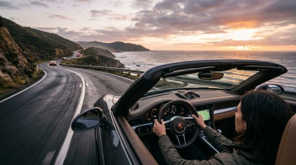 Conseils automobile : améliorer votre expérience de conduite au quotidien