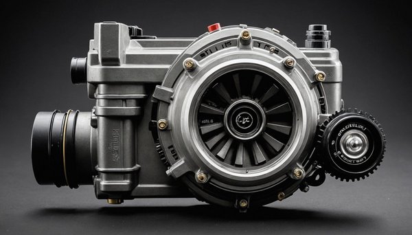 Turbos garrett pour 407 1.6 hdi 110 : performance et fiabilité