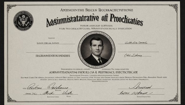 Démarches administratives : sécurisez votre certificat d'immatriculation