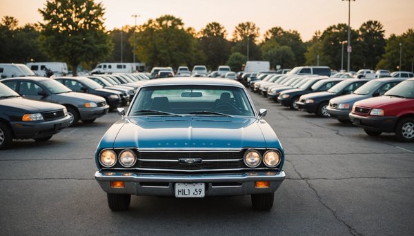 Achat voiture occasion : découvrez la simplicité d'hopauto