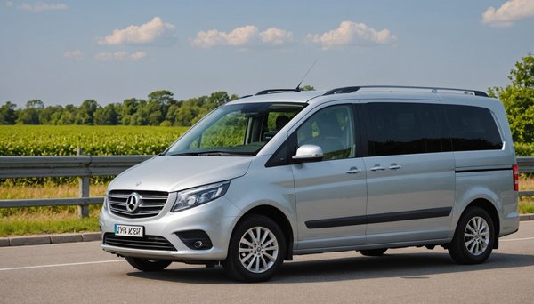 Location de voitures et utilitaires : astuces pour bien louer