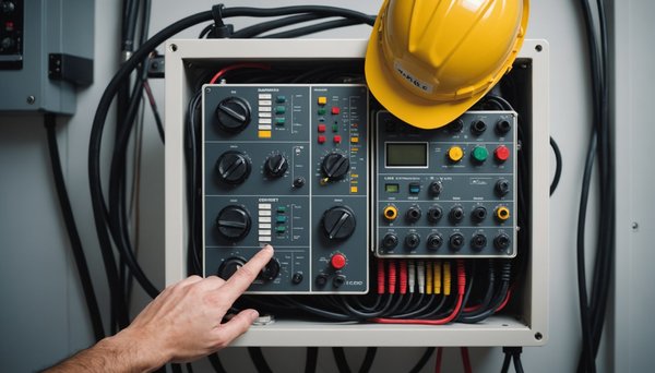 Équipements électriques durables : options flexibles et écologiques