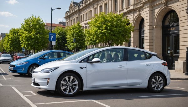 Leasing social : conditions pour accéder aux véhicules électriques abordables